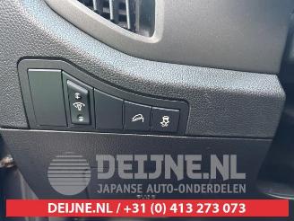 Kia Sportage Sportage (SL), Terreinwagen, 2010 / 2016 1.7 CRDi 16V 4x2 picture 20