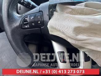 Kia Sportage Sportage (SL), Terreinwagen, 2010 / 2016 1.7 CRDi 16V 4x2 picture 18