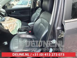 Kia Sportage Sportage (SL), Terreinwagen, 2010 / 2016 1.7 CRDi 16V 4x2 picture 21