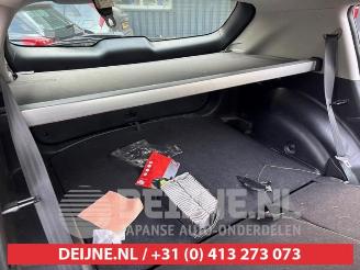 Kia Sportage Sportage (SL), Terreinwagen, 2010 / 2016 1.7 CRDi 16V 4x2 picture 23