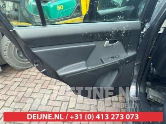 Kia Sportage Sportage (SL), Terreinwagen, 2010 / 2016 1.7 CRDi 16V 4x2 picture 29