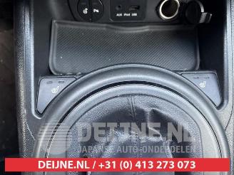 Kia Sportage Sportage (SL), Terreinwagen, 2010 / 2016 1.7 CRDi 16V 4x2 picture 13