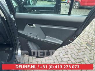 Kia Sportage Sportage (SL), Terreinwagen, 2010 / 2016 1.7 CRDi 16V 4x2 picture 31