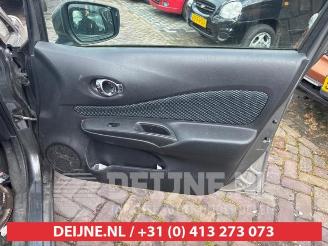 Nissan Note Note (E12), MPV, 2012 1.2 68 picture 20