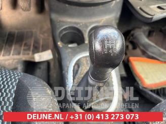 Nissan Note Note (E12), MPV, 2012 1.2 68 picture 13