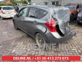 Nissan Note Note (E12), MPV, 2012 1.2 68 picture 5