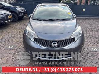 Nissan Note Note (E12), MPV, 2012 1.2 68 picture 2