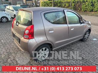 Suzuki Alto Alto, Hatchback 5-drs, 2009 1.0 12V picture 7