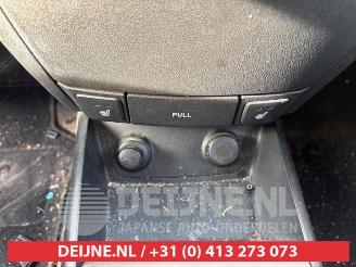 Hyundai I-30 i30 Crosswagon (WWH), Combi, 2007 / 2012 1.6 CVVT 16V picture 17