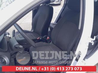 Hyundai I-10 i10 (B5), Hatchback, 2013 / 2019 1.0 12V picture 9