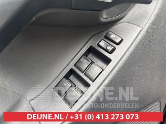 Toyota Verso Verso, MPV, 2009 / 2018 1.8 16V VVT-i picture 17