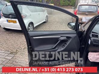 Toyota Verso Verso, MPV, 2009 / 2018 1.8 16V VVT-i picture 21