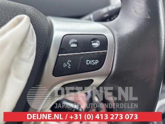 Toyota Verso Verso, MPV, 2009 / 2018 1.8 16V VVT-i picture 18