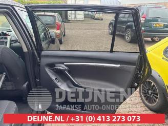 Toyota Verso Verso, MPV, 2009 / 2018 1.8 16V VVT-i picture 24