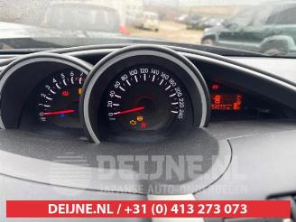 Toyota Verso Verso, MPV, 2009 / 2018 1.8 16V VVT-i picture 9