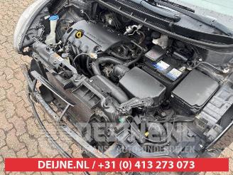 Hyundai I-30 i30 (GDHB5), Hatchback, 2011 1.4 16V picture 28