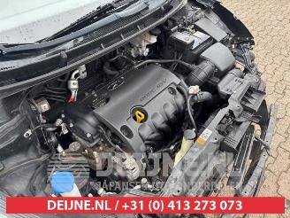 Hyundai I-30 i30 (GDHB5), Hatchback, 2011 1.4 16V picture 29