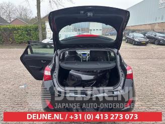 Hyundai I-30 i30 (GDHB5), Hatchback, 2011 1.4 16V picture 22