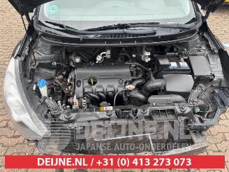 Hyundai I-30 i30 (GDHB5), Hatchback, 2011 1.4 16V picture 27