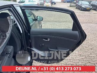 Hyundai I-30 i30 (GDHB5), Hatchback, 2011 1.4 16V picture 23