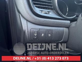 Kia Optima Optima, Sedan, 2010 / 2015 2.0 CVVT Hybrid 16V picture 15