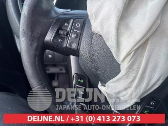 Kia Optima Optima, Sedan, 2010 / 2015 2.0 CVVT Hybrid 16V picture 19