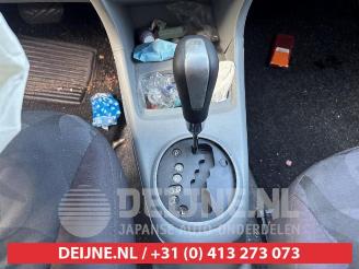 Suzuki Alto Alto, Hatchback 5-drs, 2009 1.0 12V picture 11