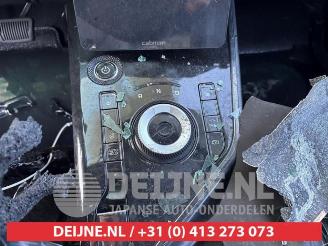 Kia Niro Niro II (SG2), SUV, 2022 e-Niro 64.8 kWh picture 10