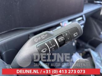 Kia Niro Niro II (SG2), SUV, 2022 e-Niro 64.8 kWh picture 12