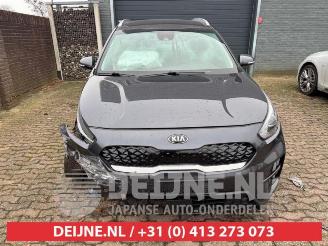 Kia Niro Niro I (DE), SUV, 2016 / 2022 1.6 GDI Hybrid picture 2