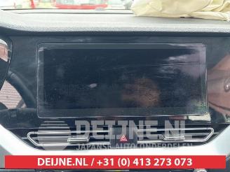 Kia Niro Niro I (DE), SUV, 2016 / 2022 1.6 GDI Hybrid picture 10