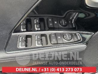 Kia Niro Niro I (DE), SUV, 2016 / 2022 1.6 GDI Hybrid picture 19