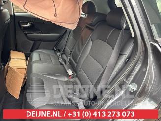 Kia Niro Niro I (DE), SUV, 2016 / 2022 1.6 GDI Hybrid picture 24