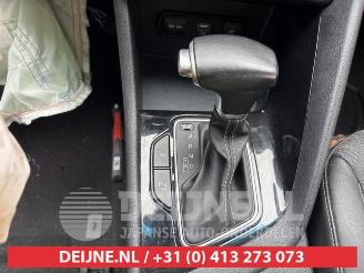 Kia Niro Niro I (DE), SUV, 2016 / 2022 1.6 GDI Hybrid picture 12