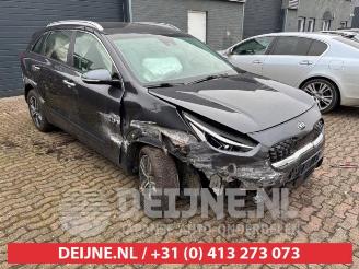 Démontage voiture Kia Niro Niro I (DE), SUV, 2016 / 2022 1.6 GDI Hybrid 2020/1