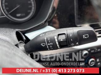 Kia Niro Niro I (DE), SUV, 2016 / 2022 1.6 GDI Hybrid picture 14