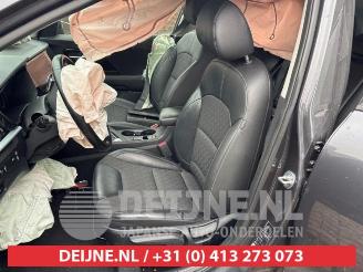 Kia Niro Niro I (DE), SUV, 2016 / 2022 1.6 GDI Hybrid picture 25