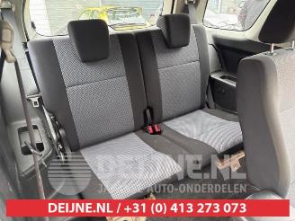 Suzuki Grand-vitara Grand Vitara II (JT), SUV, 2005 1.6 16V picture 24