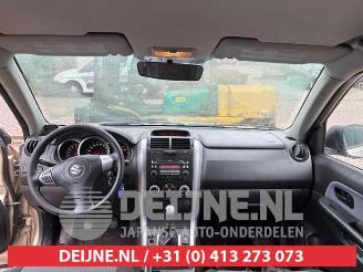Suzuki Grand-vitara Grand Vitara II (JT), SUV, 2005 1.6 16V picture 20