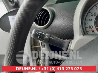 Toyota Aygo Aygo (B10), Hatchback, 2005 / 2014 1.0 12V VVT-i picture 12