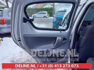 Toyota Aygo Aygo (B10), Hatchback, 2005 / 2014 1.0 12V VVT-i picture 14