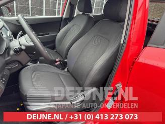 Hyundai I-10 i10 (B5), Hatchback, 2013 / 2019 1.0 12V picture 26