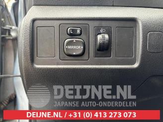 Toyota Corolla-verso Corolla Verso (R10/11), MPV, 2004 / 2009 1.8 16V VVT-i picture 16