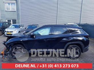 Hyundai Tucson Tucson (NX), SUV, 2020 1.6 T-GDI PHEV 4WD picture 4