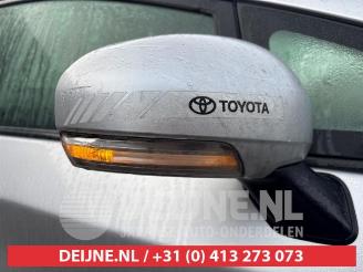 Toyota Prius Prius (ZVW3), Hatchback, 2009 / 2016 1.8 16V picture 33