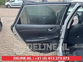 Nissan Pulsar Pulsar (C13), Hatchback, 2013 1.2 DIG-T 16V picture 20