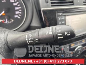 Nissan Pulsar Pulsar (C13), Hatchback, 2013 1.2 DIG-T 16V picture 13