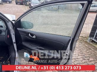 Nissan Pulsar Pulsar (C13), Hatchback, 2013 1.2 DIG-T 16V picture 24