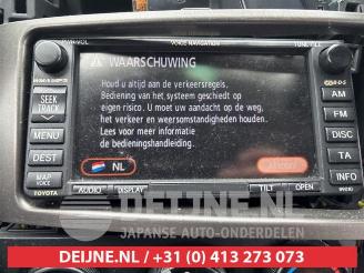 Toyota Auris Auris (E15), Hatchback, 2006 / 2012 1.4 VVT-i 16V picture 9