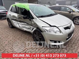 Dezmembrări autoturisme Toyota Auris Auris (E15), Hatchback, 2006 / 2012 1.4 VVT-i 16V 2008/9